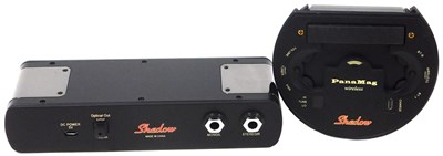 Lot 272 - A Shadow Panamag Wireless System for an...