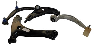 Lot 104 - Lower control arms, including a Ford Tourneo,...