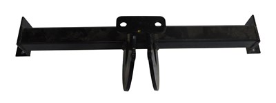 Lot 107 - A Witter towbar bracket.