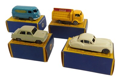 Lot 928 - Matchbox 1:75 series 1953-61 boxed...