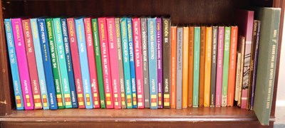 Lot 146A - Haynes manuals, including Ford Escort 75-80,...