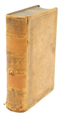 Lot 453 - Mason (Rev John M). The Rural Cyclopedia, or a...