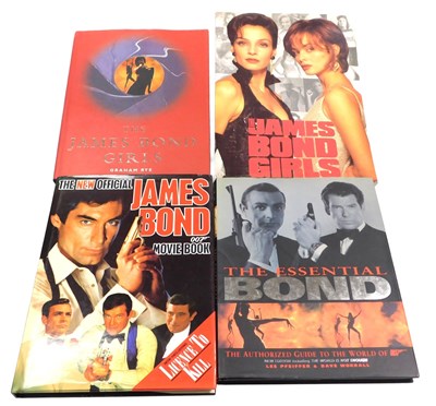 Lot 602 - Books. Pfeiffer (Lee) & Worrall (Dave) The...
