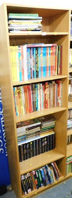 Lot 1081 - Various annuals, to include Beano, Dandy,...