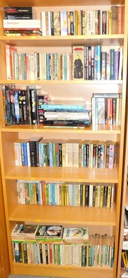 Lot 1086 - Various books, fiction, to include Terry...