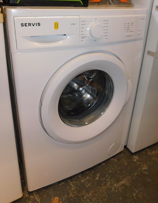 Lot 1014 - A Service 5KG washing machine, L510W.