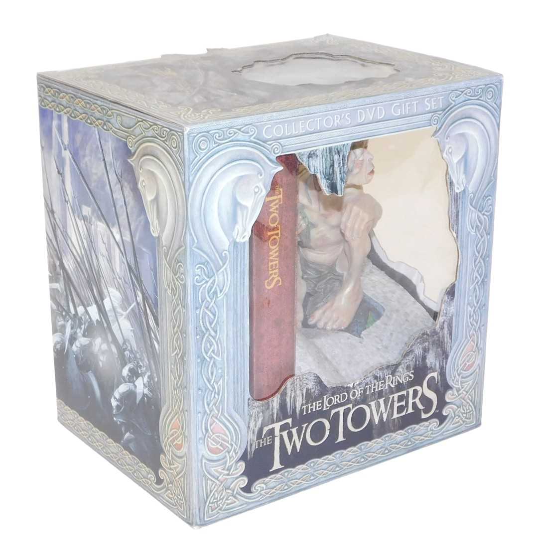 Lot 613 - A Lord of the Rings The Two Towers