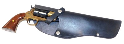Lot 619 - An American Peacemaker replica pistol, with...