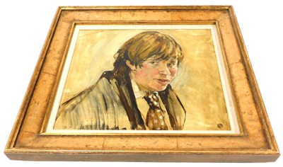 Lot 634 - Derek Hill (1916-2000). Alexander...