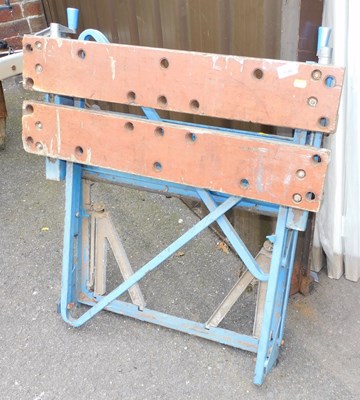 Lot 1140 - A Workmate.