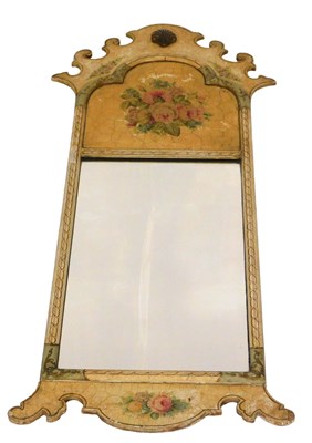 Lot 824 - An early 20thC continental Baroque style wall...