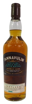 Lot 98 - A bottle of Tamnavulin Speyside Single Malt...