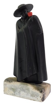 Lot 109 - A mid 20thC Sandeman port or sherry spelter...