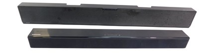 Lot 114 - A Samsung wireless audio sound bar, HW-J250,...