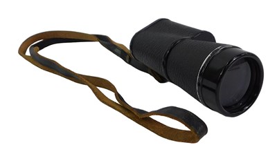 Lot 165 - A Wray London Arvu 10x40 monocular, in a...