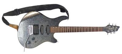 Lot 172 - A Washburn Maverick Series electric guitar, in...