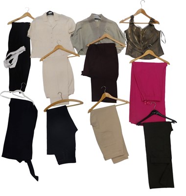 Lot 156 - A collection of clothing, to include Concept...