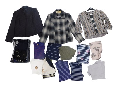 Lot 157 - Ladies blazers, to include Per Una, Next, and...