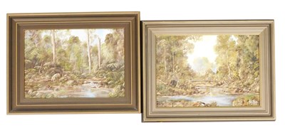 Lot 483 - H A G Heerings (Australian late 20th/21st...