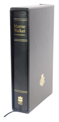 Lot 39 - Walker (Murray). My Autobiography; Unless I'm...