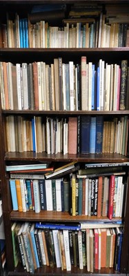 Lot 464 - Various books relating to art and painting,...
