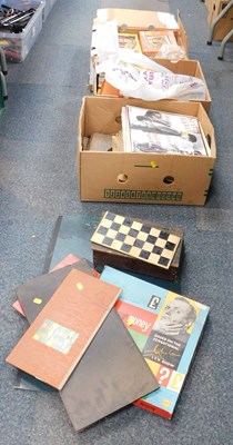 Lot 2123 - LP records, including Steve Earl Guitar Sounds,...