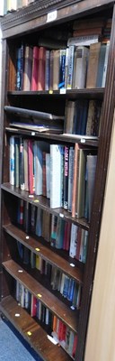 Lot 2173 - Books, including The Life of Dylan Thomas,...