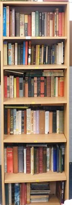 Lot 2174 - Books, including Social Life in Britain,...