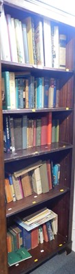 Lot 2180 - Books, including The Canterbury Tales, The...