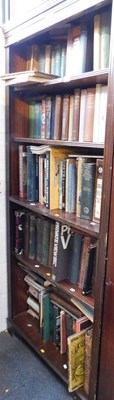 Lot 2181 - Books, including Chronicle of the Chinese...