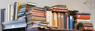 Lot 2182 - Books, including A Dictionary of Non Christian...