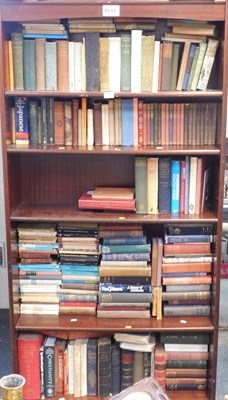 Lot 2183 - Books, including The Mirror of Art, The...