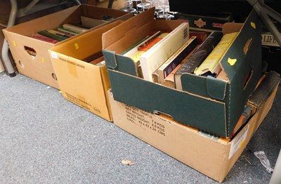 Lot 2214 - Books, to include The Rabin Memoirs,...