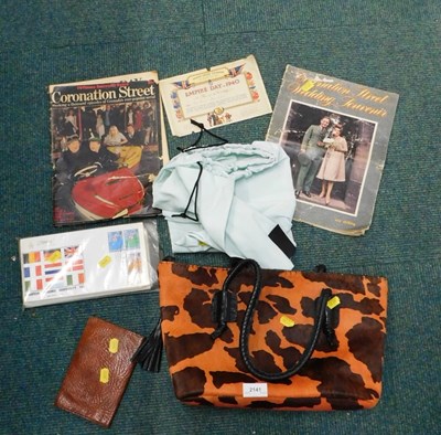 Lot 2141 - A quantity of first day covers and Coronation...
