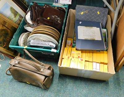 Lot 2149 - Ceramics and housewares, to include plates,...
