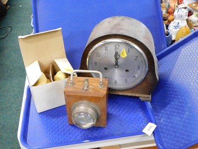 Lot 2165 - An American Russ Berry & Co Limited yellow...
