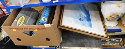Lot 2185 - Board games, to include Dominoes, Target Ball,...