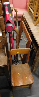 Lot 1526 - A Beldray Airgility Pet Plus upright vacuum...