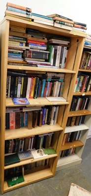 Lot 1613 - Books, to include The Scarlet Sword by HE...