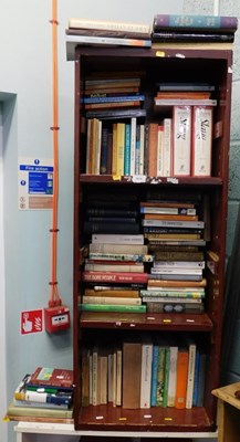 Lot 1615 - Books, to include A Dictionary of Slang by JS...