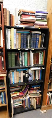 Lot 1619 - Books, to include 5 vols of The Wide World...
