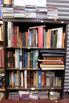 Lot 1621 - Books, to include The Old Guilds of England,...