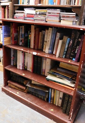 Lot 1622 - Books, to include So Anyway by John Cleese,...