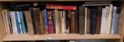 Lot 1636 - Books, to include Scottish Ghost Stories...