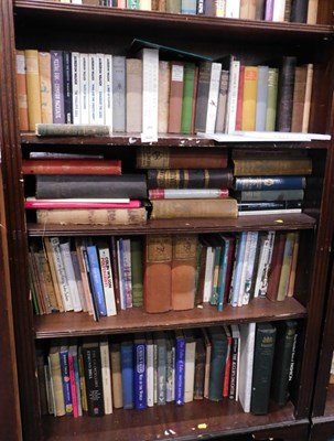 Lot 1639 - Books, to include Youngman's Companion,...