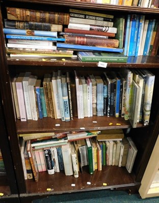 Lot 1643 - Books, to include Cassell's Magazine, vol 1, A...