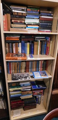 Lot 1644 - Books, to include Local History of Antiquities...