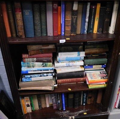 Lot 1646 - Books, to include Journey Into Russia by...