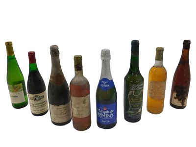 Lot 186 - A bottle of Leon Monte Freres Extra Quality...