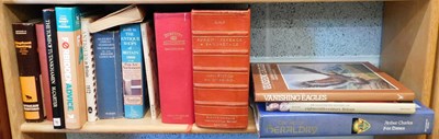 Lot 857 - Burke's Peerage and Baronetage, 105th edition,...